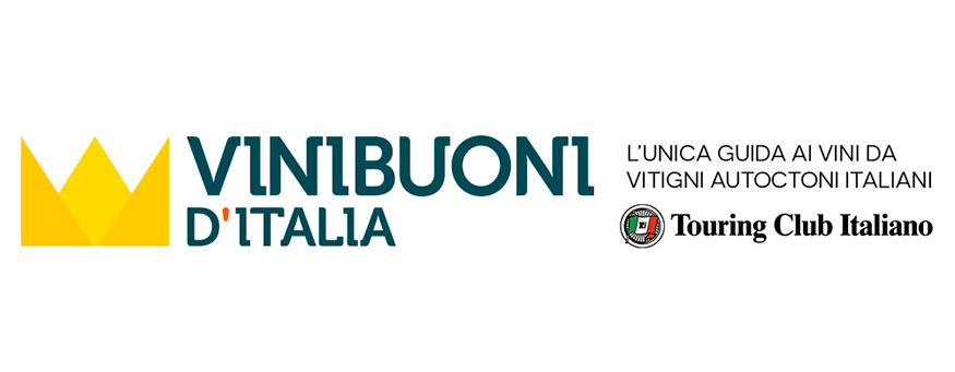 Centovignali - Vini buoni d’Italia touring club i edizione 2022